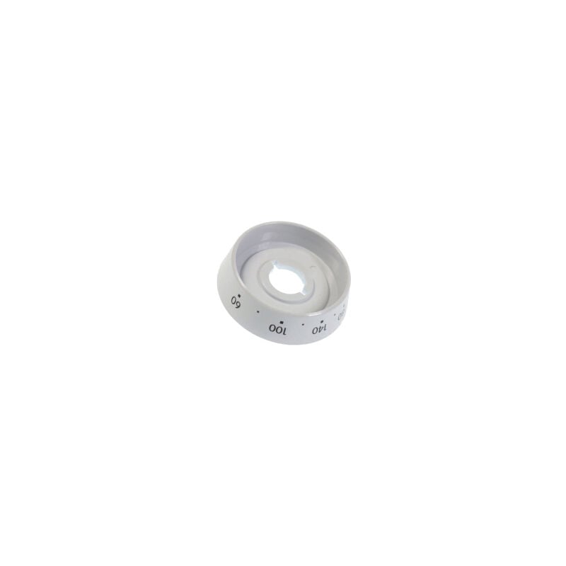 foto del prodotto manicotto manopola termostato originale forni, fornelli elettrici e a gas indesit 3346518055005840443