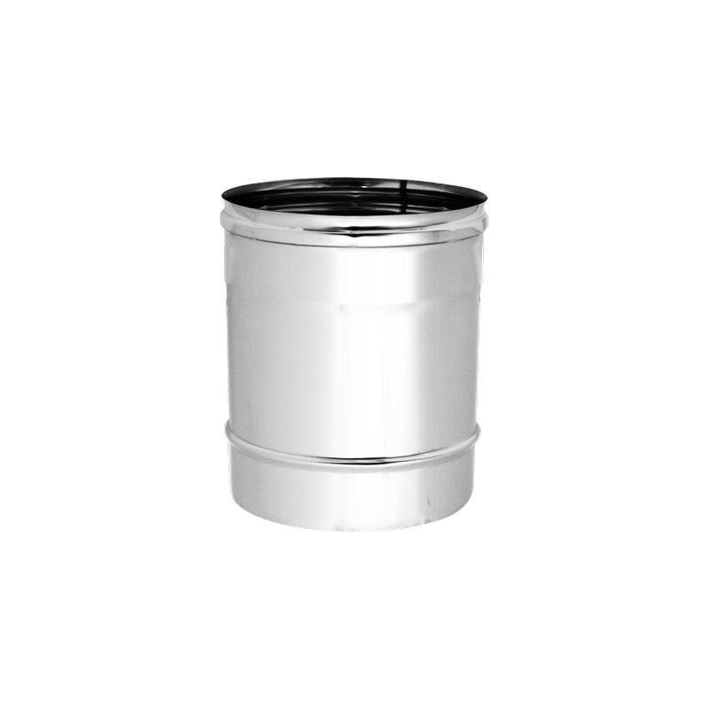 foto del prodotto manicotto mf acciaio inox aisi 304 cm 8
