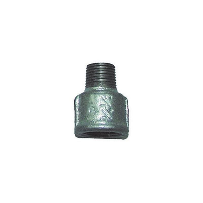 foto del prodotto manicotto mf zincato 1 1 2 atusa