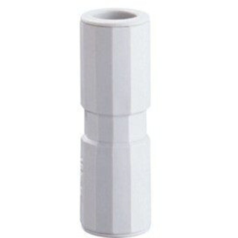 foto del prodotto manicotto morbidx ip67 diametro 16mm grigio gewiss cod. dx43016 
