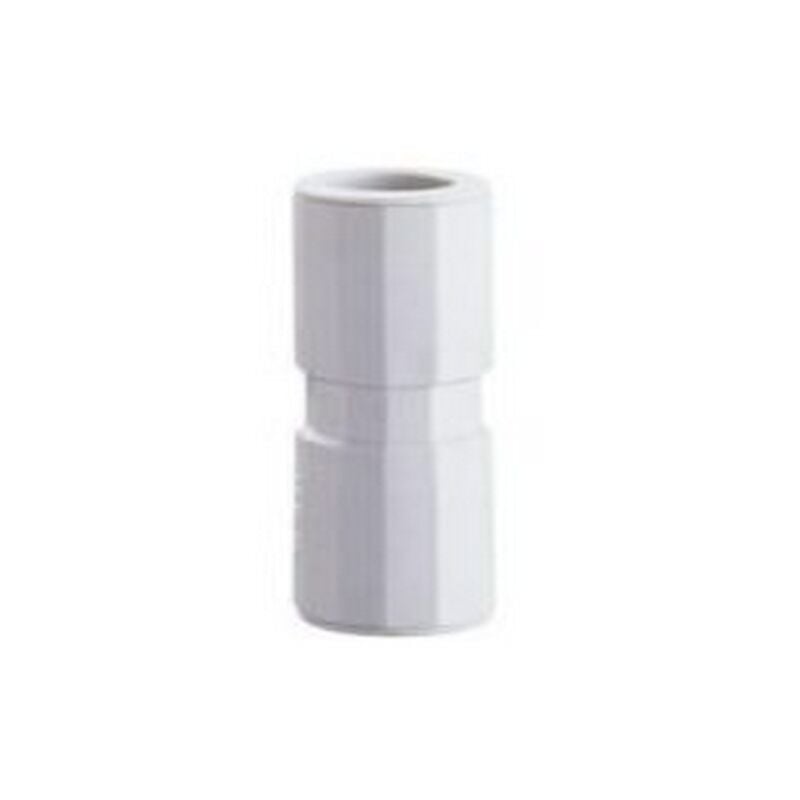 foto del prodotto manicotto morbidx per guaina spiralata per impianti elettrici tubo tubi rk diametro 20 mm