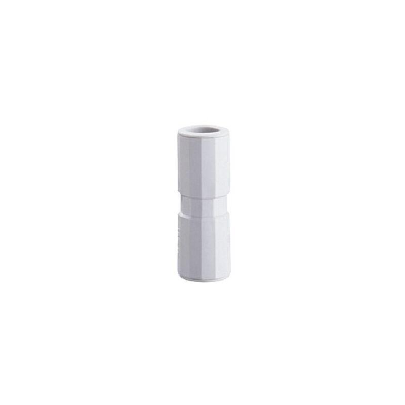 foto del prodotto manicotto morbidx per guaina spiralata per impianti elettrici tubo tubi rk diametro 25 mm