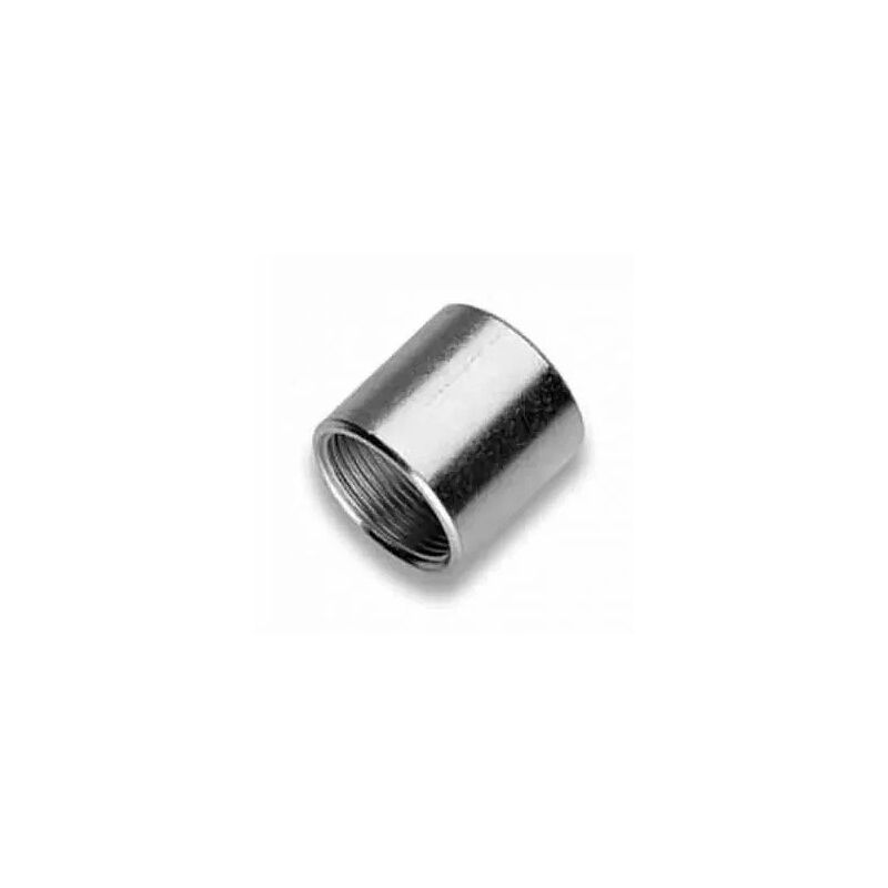 foto del prodotto manicotto nero 11 2 f acciaio 268112000