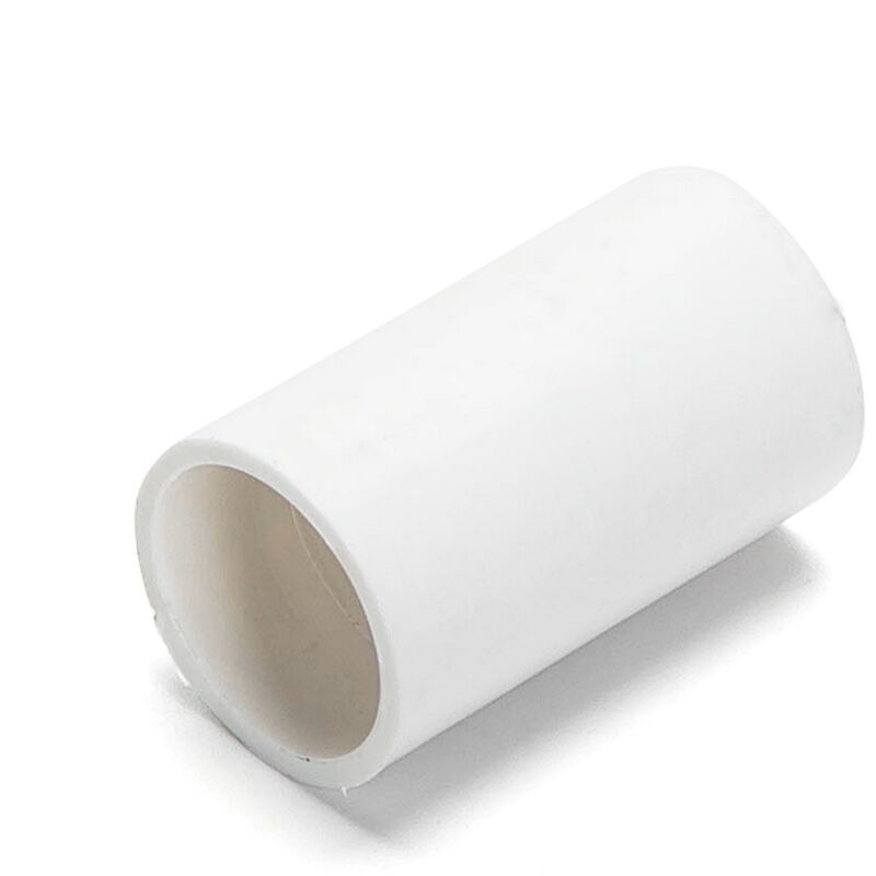 foto del prodotto manicotto per tubo 16mm bianco 4pz aigostar