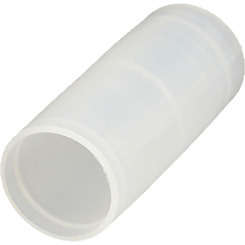 foto del prodotto manicotto per tubo corrugato pieghevole mm 16 pz 100 df 8074630