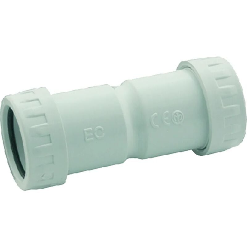 foto del prodotto manicotto per tubo isolante rigido diametro 32 mm ip40tubamgt00032gs