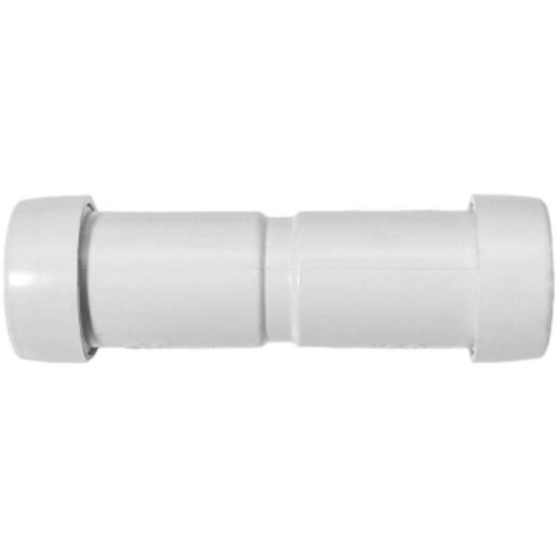 foto del prodotto manicotto per tubo rigido tubifor diametro 20mm grigio 2pz bmcf00020gx