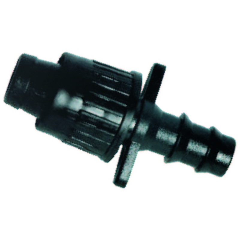 foto del prodotto manicotto portagomma per tape in polipropilene mm.16