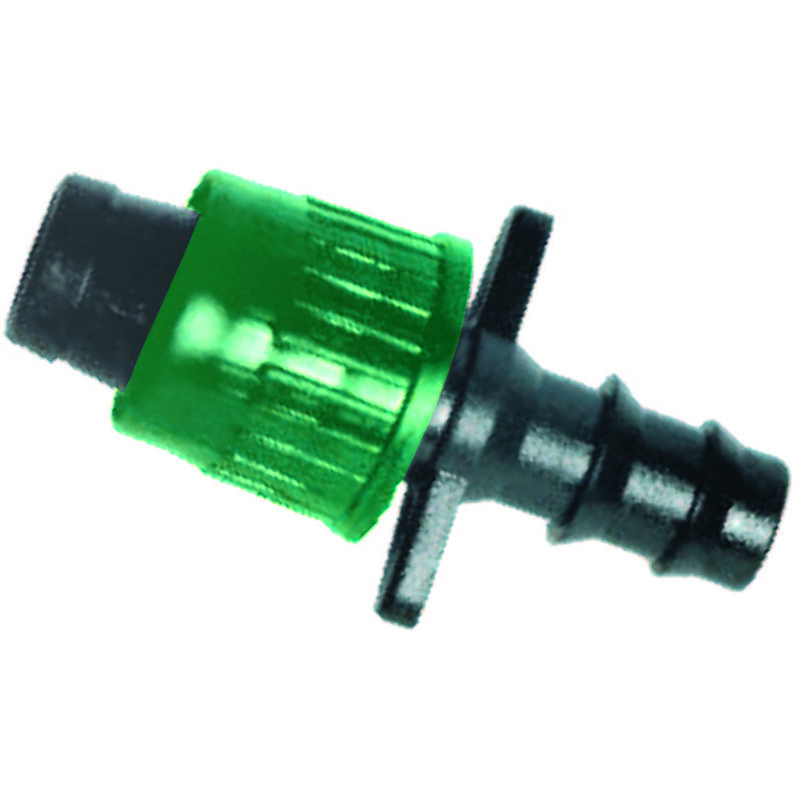 foto del prodotto manicotto portagomma per tape in polipropilene mm.20x22