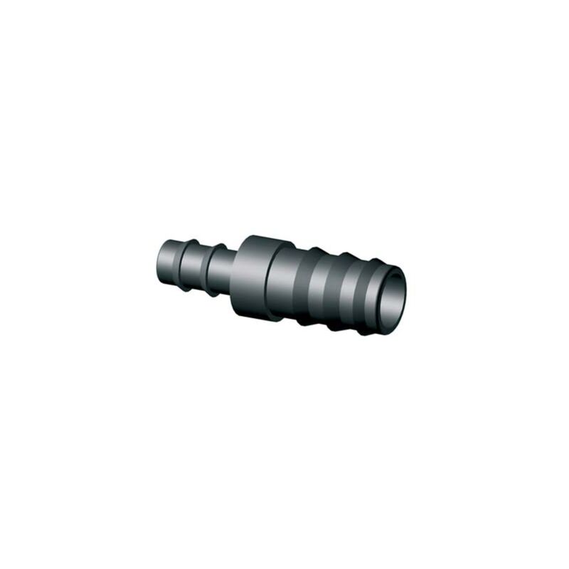 foto del prodotto manicotto portagomma pn ridotto irritec mm 32x25