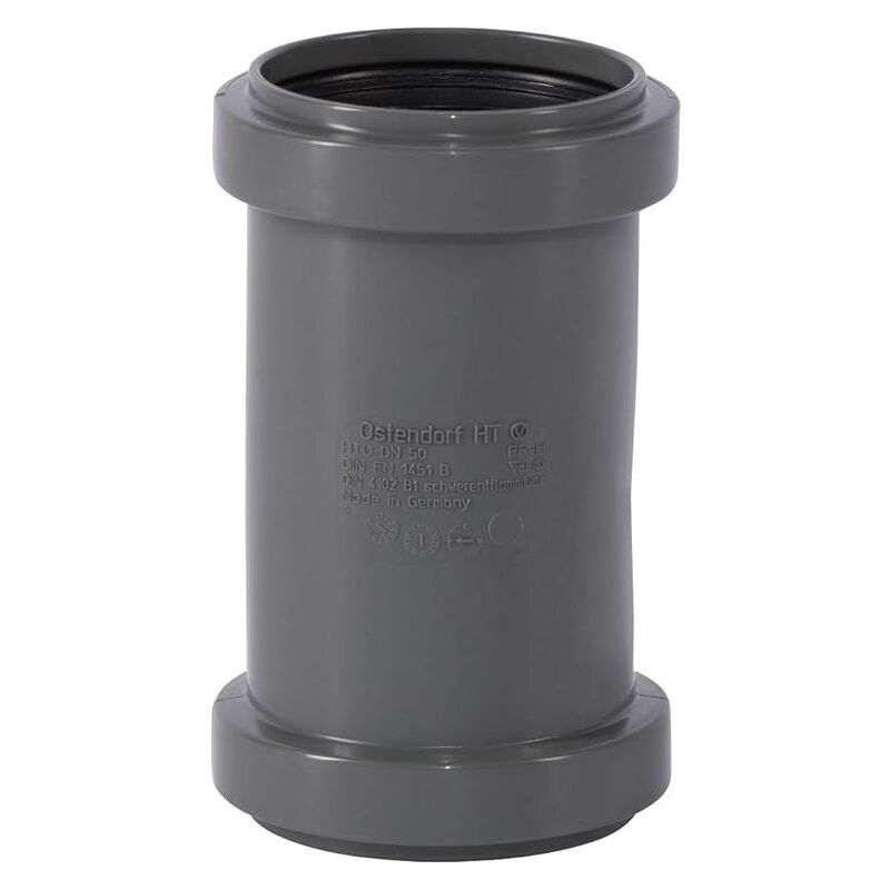 foto del prodotto manicotto pp d.50