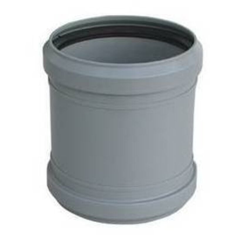 foto del prodotto manicotto pp htu valsir diam. 90 valsir