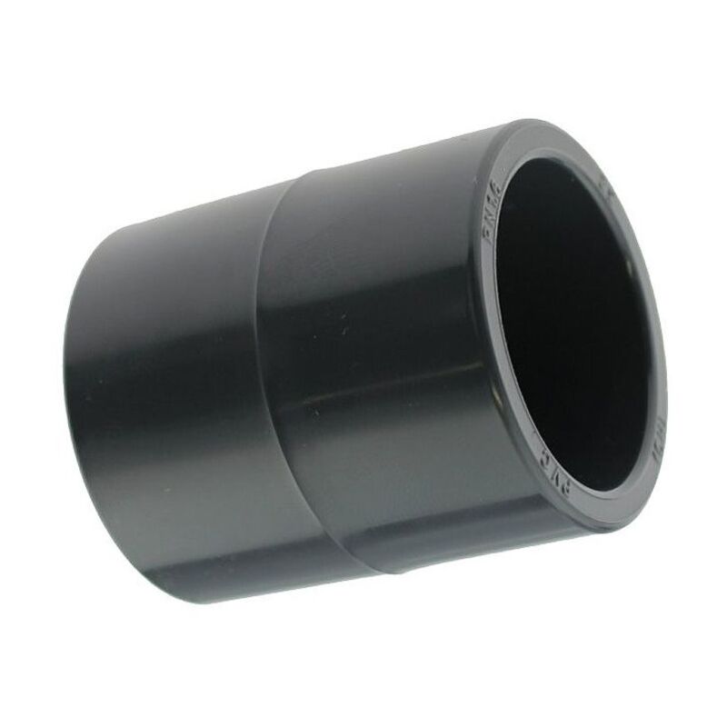 foto del prodotto manicotto pvc 50 mm