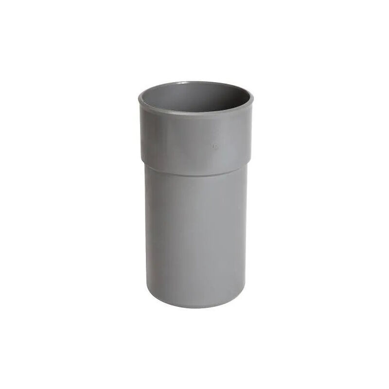 foto del prodotto manicotto pvc maschio femmina 32