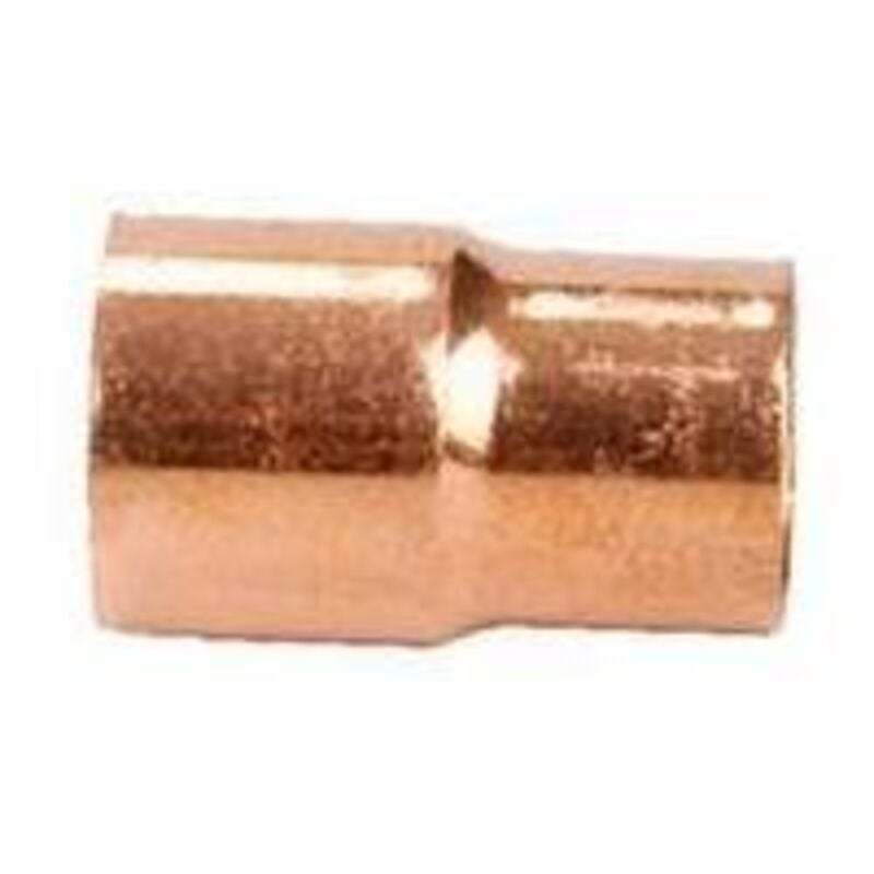 foto del prodotto manicotto rame mf ridotto 18 x 14 ibp