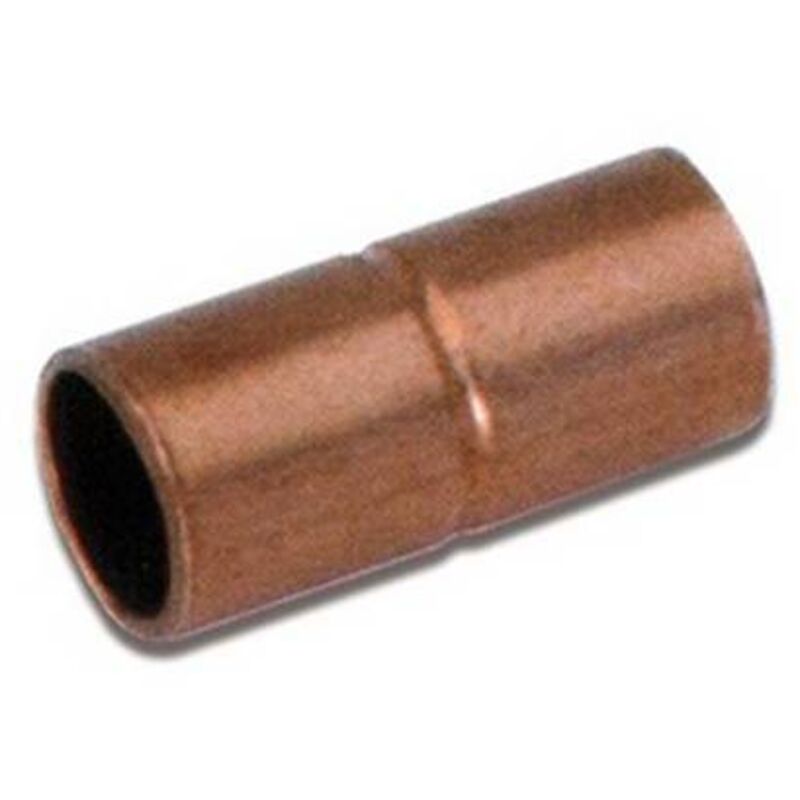 foto del prodotto manicotto rame sp. 1 1 1 8 mm