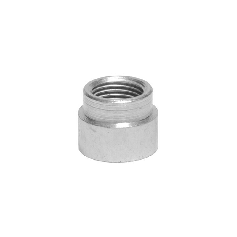foto del prodotto manicotto ridotto ff in acciaio 1 2 x 3 8 conf faidf