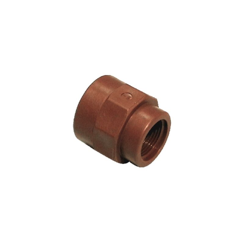 foto del prodotto manicotto ridotto in pp 3 4 x 1 2 bucchi