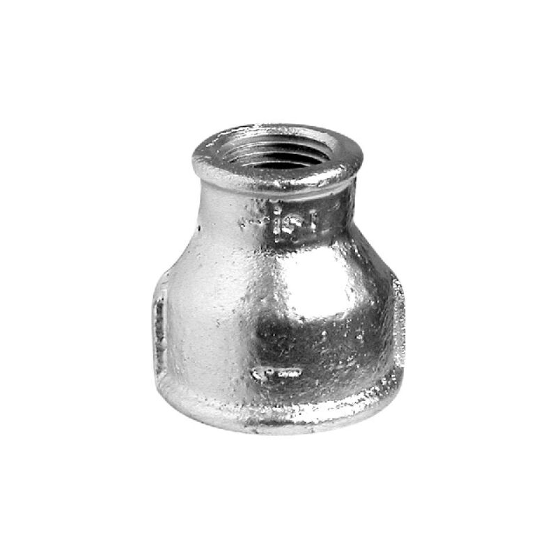 foto del prodotto manicotto ridotto zincato ff 3 x 2 dh