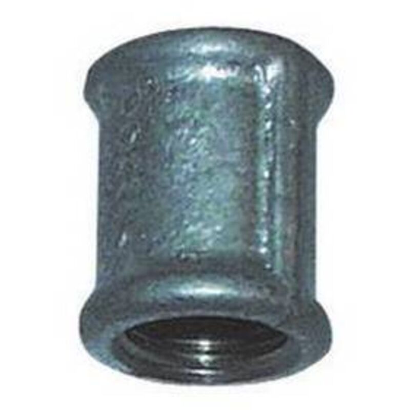 foto del prodotto manicotto zincato 1 1 2 atusa