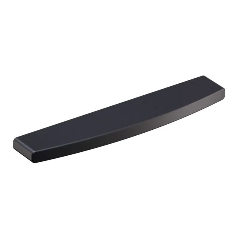 foto del prodotto maniglia 3020 c nero opaco mm.32