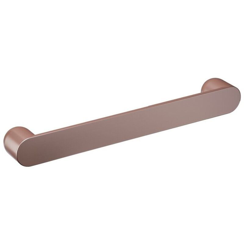 foto del prodotto maniglia 3250 a bronzo laccato mm.160