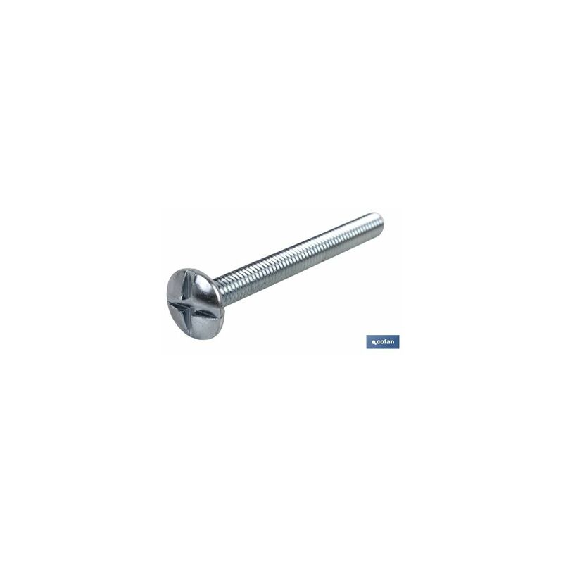 foto del prodotto maniglia a vite 4 x 30, blister 18 unit .
