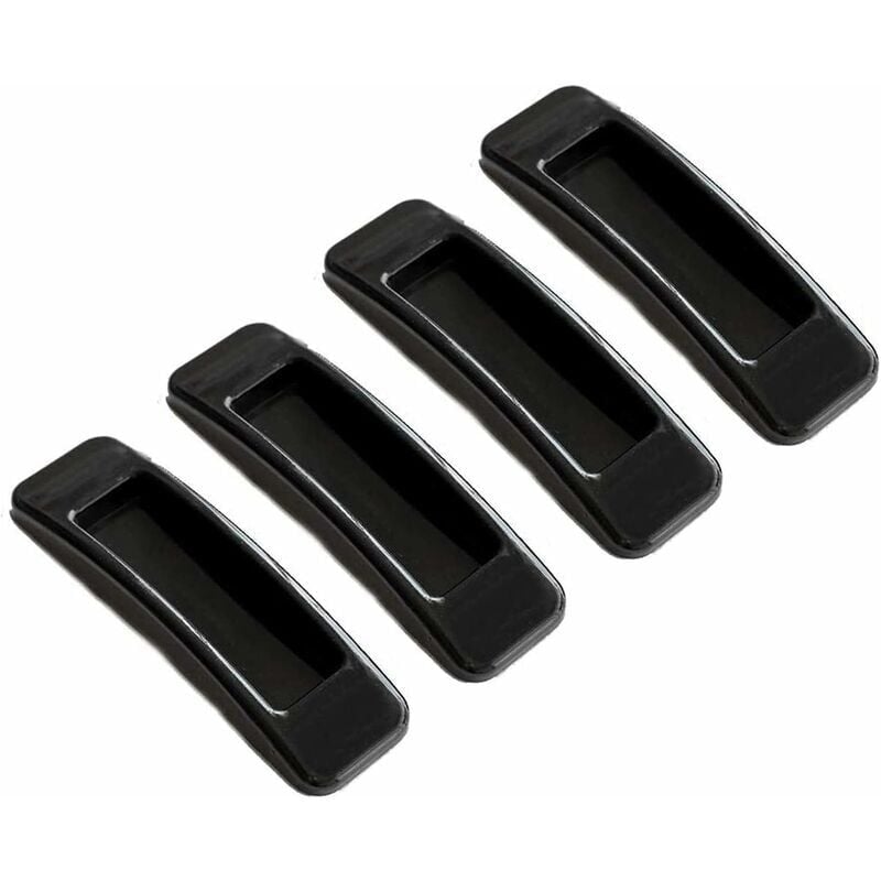 foto del prodotto maniglia adesiva per porte, maniglia adesiva per finestre per porte scorrevoli, porte e finestre in vetro per bagni, cassettiere, armadi