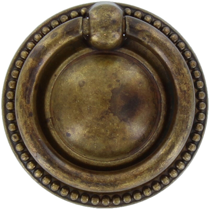 foto del prodotto maniglia antich.art.12212 mm.50 ott.antico