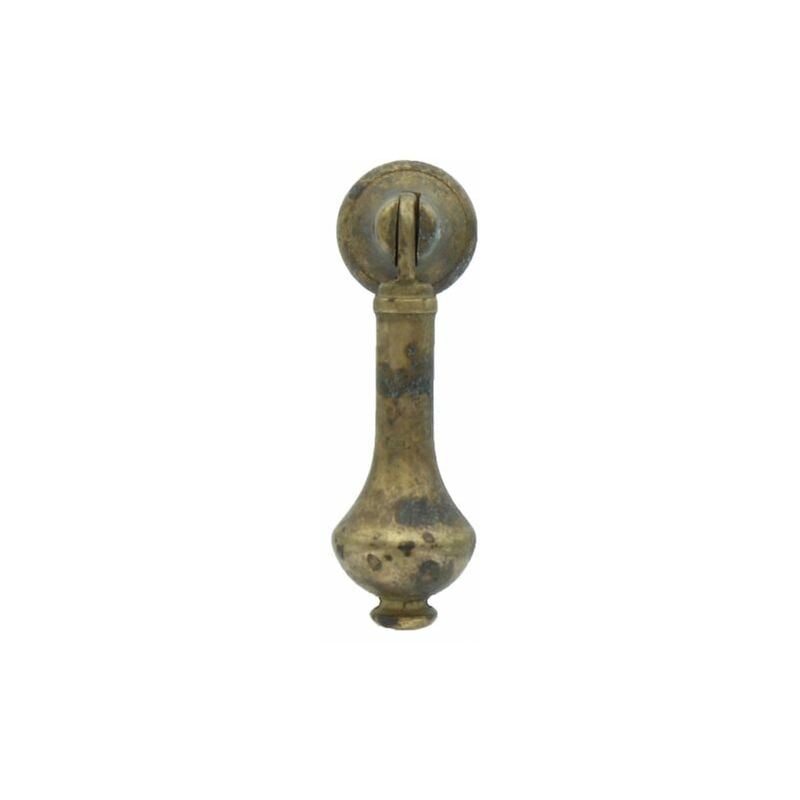foto del prodotto maniglia antich.art.21395 mm.59 ott.antico
