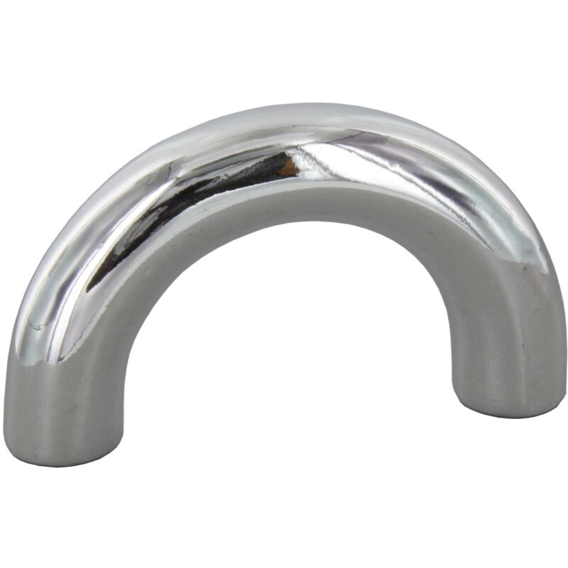 foto del prodotto maniglia art.1121 cromo lucido mis.32