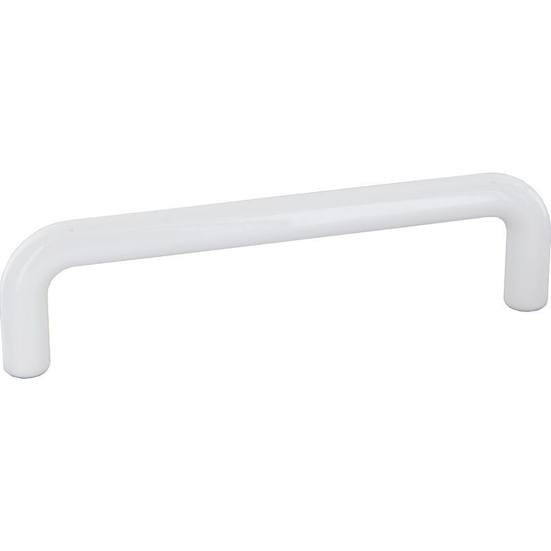 foto del prodotto maniglia art.m2188.21 bianco mis.64 c