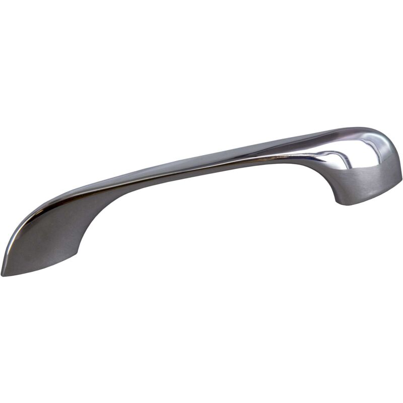 foto del prodotto maniglia art.mg23486 mis. 96 c cromo lucido 25 pz