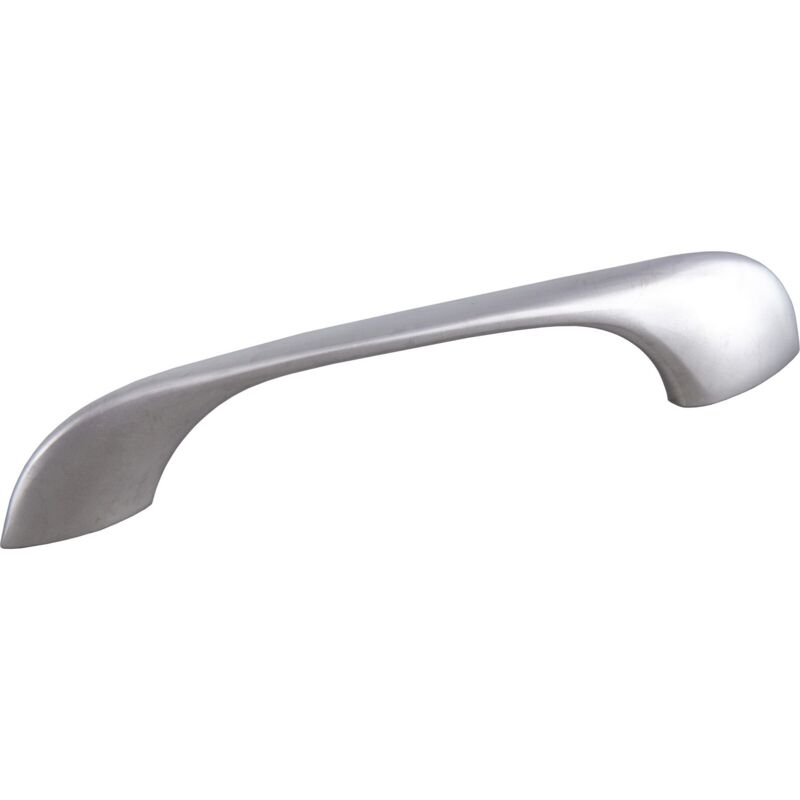 foto del prodotto maniglia art. mg23494 mis.128 b cromo opaco. prezzo per 1 pezzo.