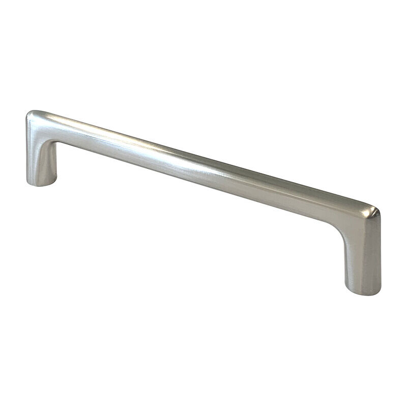 foto del prodotto maniglia art. mg40572 mm 96 cromo lucido. prezzo per 1 pezzo.