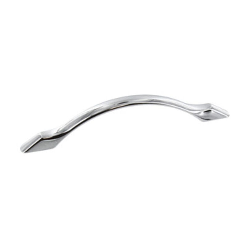 foto del prodotto maniglia art.ur28 mg 23034 mm.96 cromo lucido