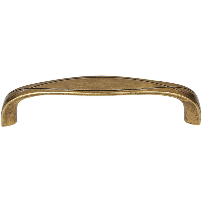 foto del prodotto maniglia art.ur43 mg38986 mm 96 bronzo