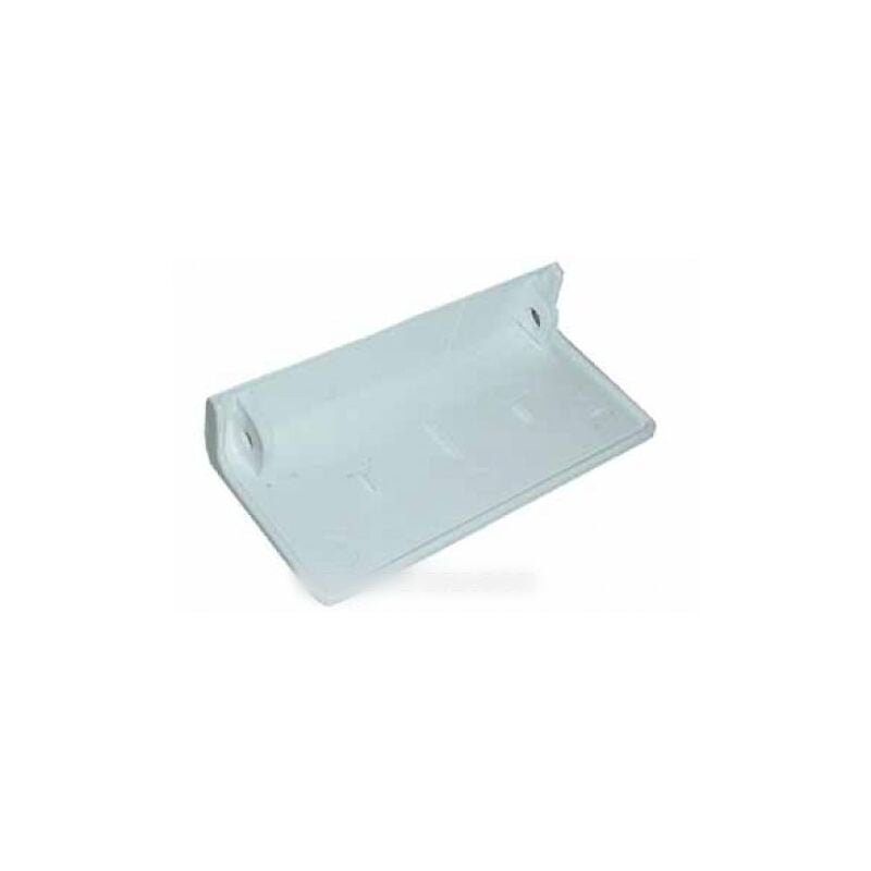 foto del prodotto maniglia bianca sportello frigorifero, congelatore indesit 2253913662894439570
