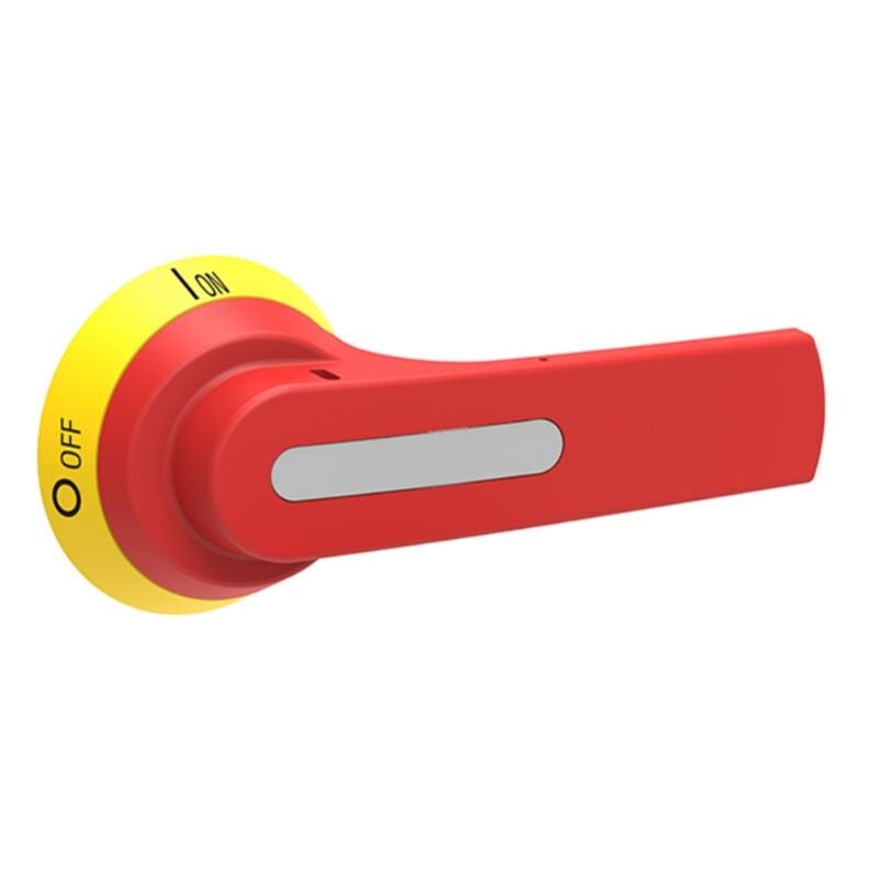foto del prodotto maniglia blocco porta lovato per sezionatori per gl0160 gl0315 glx61