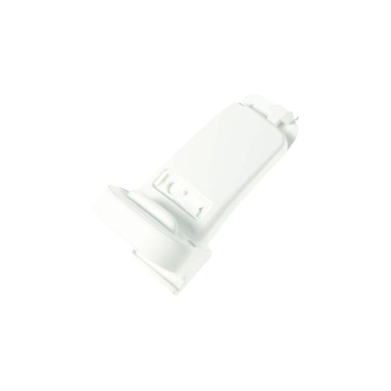 foto del prodotto maniglia blocco sinistra bianca robot da cucina e cuocitutto moulinex 3416163616360376463