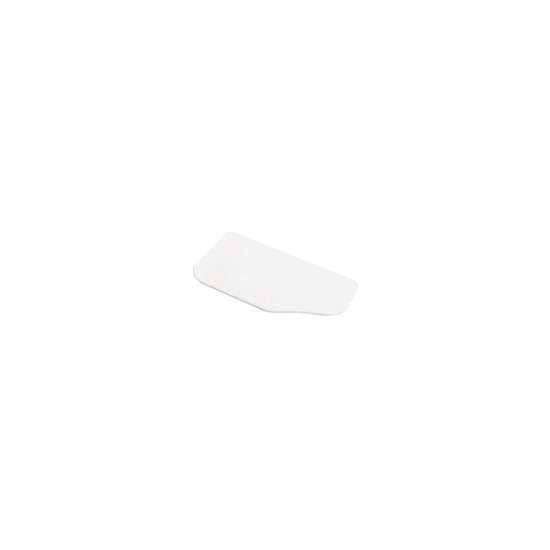 foto del prodotto maniglia cassetto del contenitore del detersivo originale lavatrice ariston hotpoint hotpoint 3019255053429168672