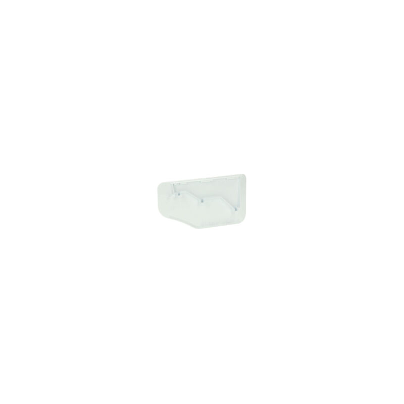 foto del prodotto maniglia cassetto del contenitore del detersivo originale lavatrice ariston hotpoint hotpoint 3019258052476192149