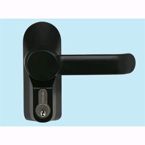 foto del prodotto maniglia cisa per maniglioni antipanico art. 07078.38