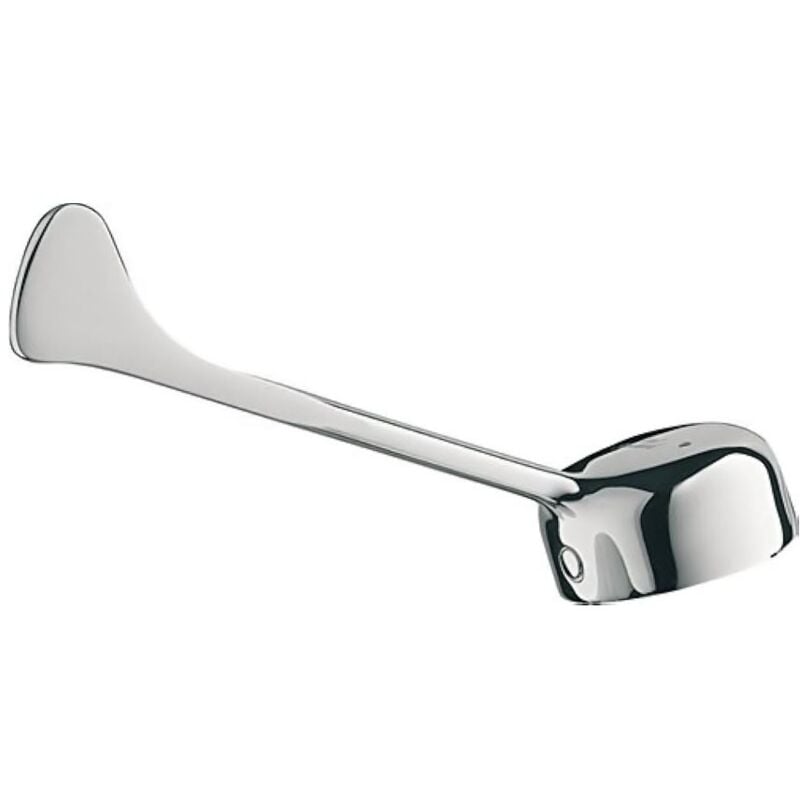 foto del prodotto maniglia clinica, sporgenza 179 mm, cromata ideal standard