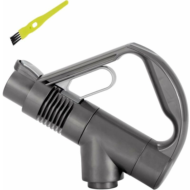 foto del prodotto maniglia compatibile con dyson dc29 dc33c dc37 dc19 dc23 dc26 dc32 dc36 dc48 dc52 pezzo di ricambio 917276 01 maniglia di ricambio maniglia di