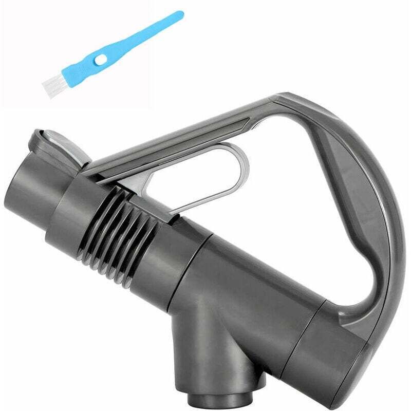 foto del prodotto maniglia compatibile con dyson dc29 dc33c dc37 dc19 dc23 dc26 dc32 dc36 dc48 dc52 ricambio 917276 01 maniglia di ricambio maniglia di ricambio