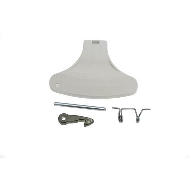 foto del prodotto maniglia completa lavatrice indesit 1045043662894439976