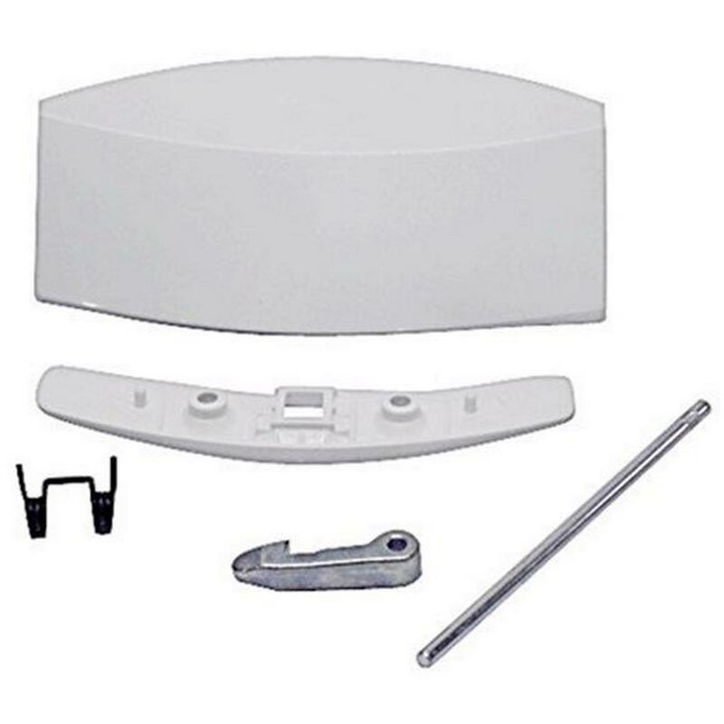 foto del prodotto maniglia completa per obl lavatrice electrolux 2596113662894676326
