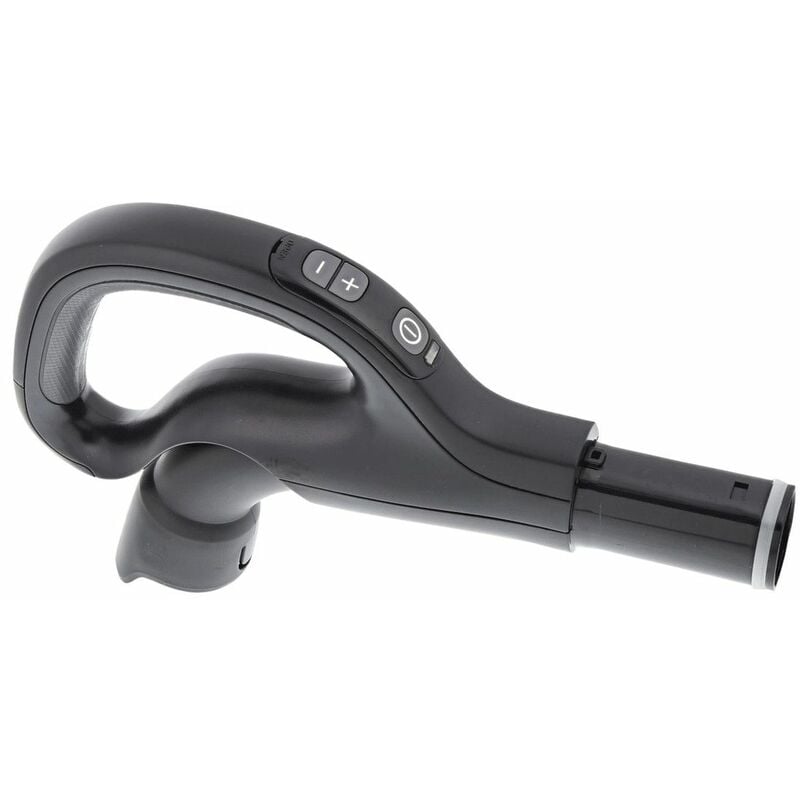 foto del prodotto maniglia con comando integrato originale aspirapolvere electrolux 4355025