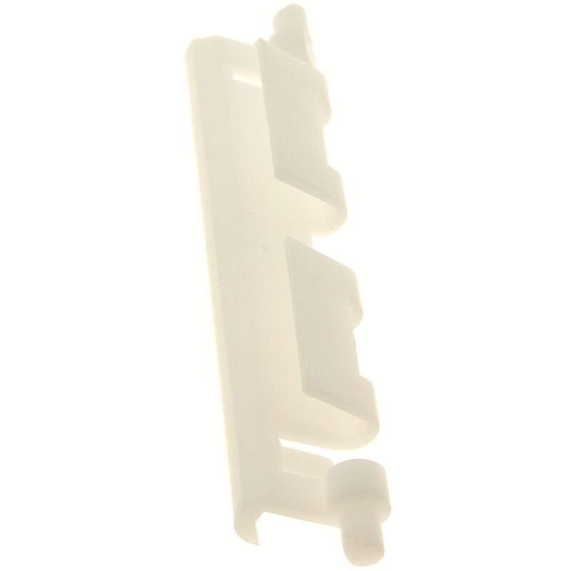 foto del prodotto maniglia congelatore a molla 481981529758 per frigorifero whirlpool